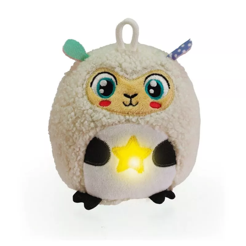 Clementoni Disney Baby 17499 peluche