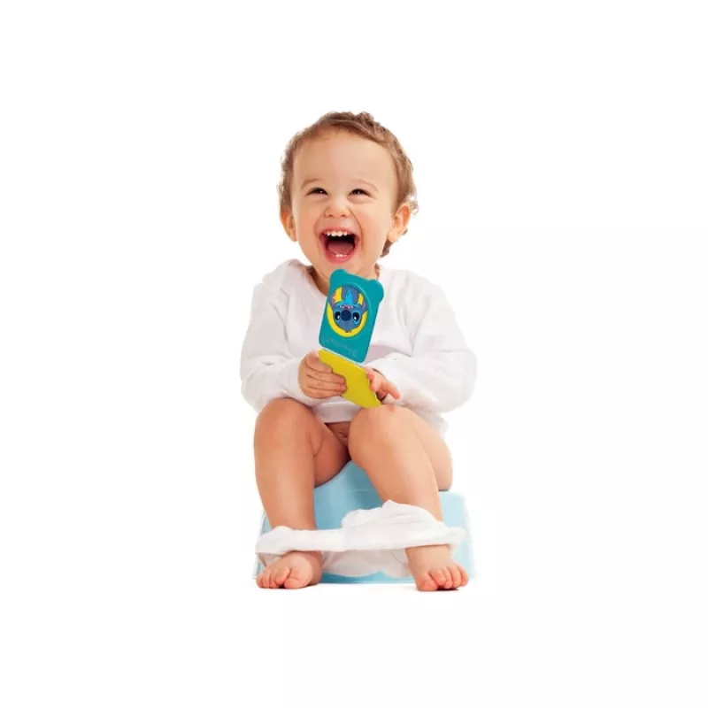 Clementoni Disney Baby 17519 juguete de juego de rol