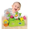 Baby Garden, 0,8 año(s), multicolor