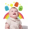 Clementoni Clemmy bolsa 20, 0,6 año(s), 20 uds., goma