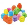 Clementoni Clemmy bolsa 20, 0,6 año(s), 20 uds., goma