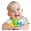 Clementoni Clemmy bolsa 20, 0,6 año(s), 20 uds., goma
