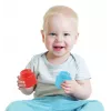 Clementoni Clemmy bolsa 20, 0,6 año(s), 20 uds., goma