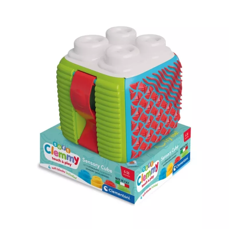 Clementoni 17902 juguete educativo