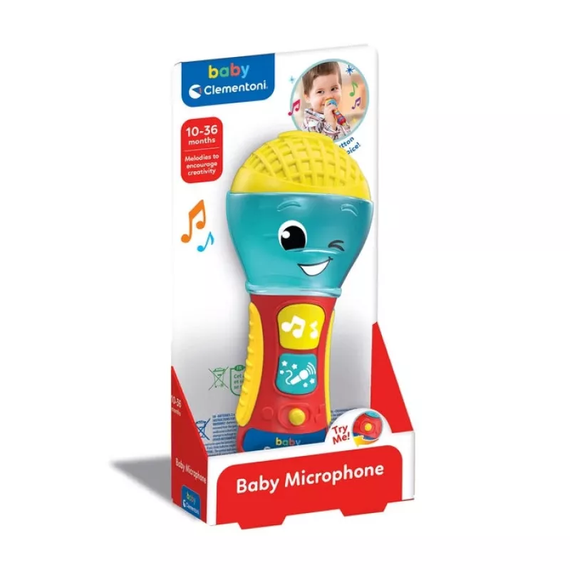 Baby 17925 juguete musical