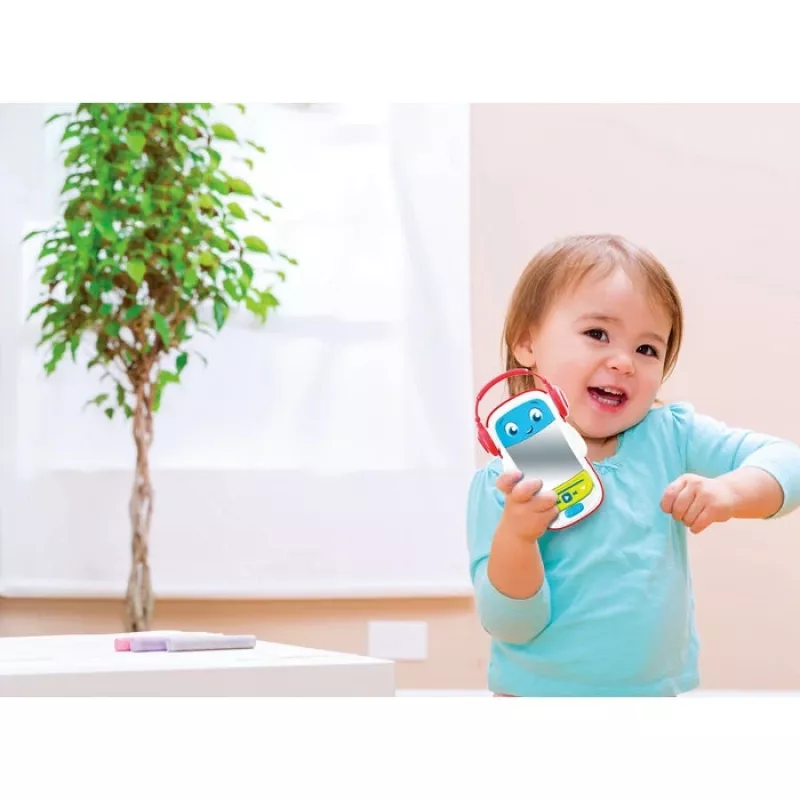 Baby 17926 juguete musical