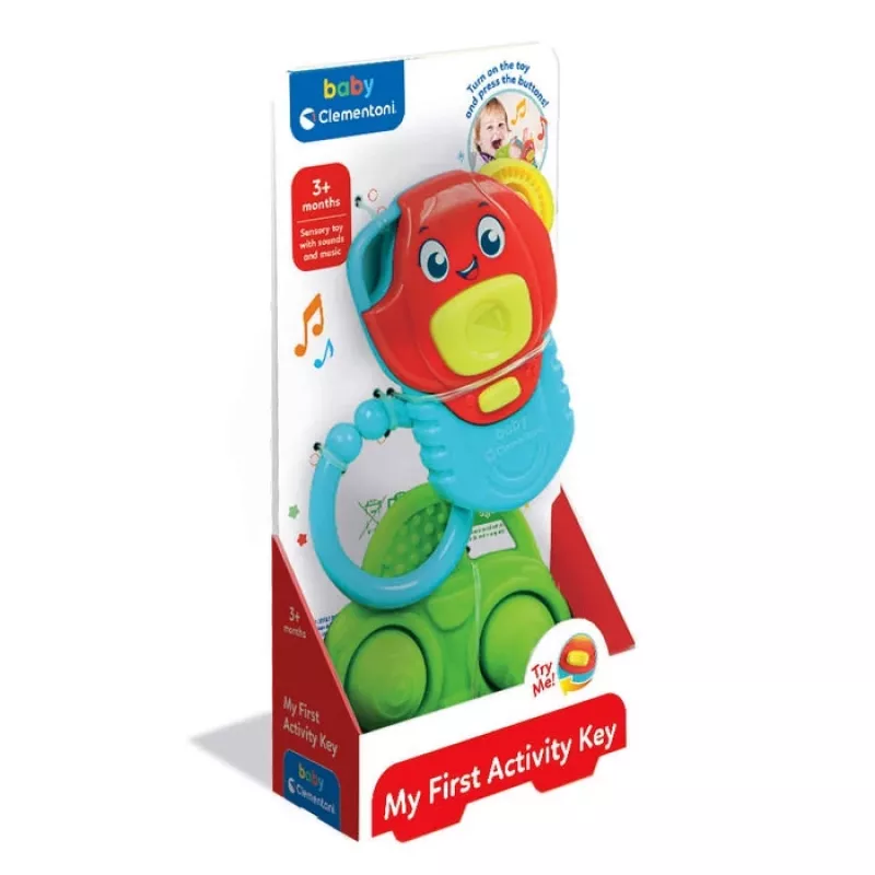 Baby 17947 juguete musical