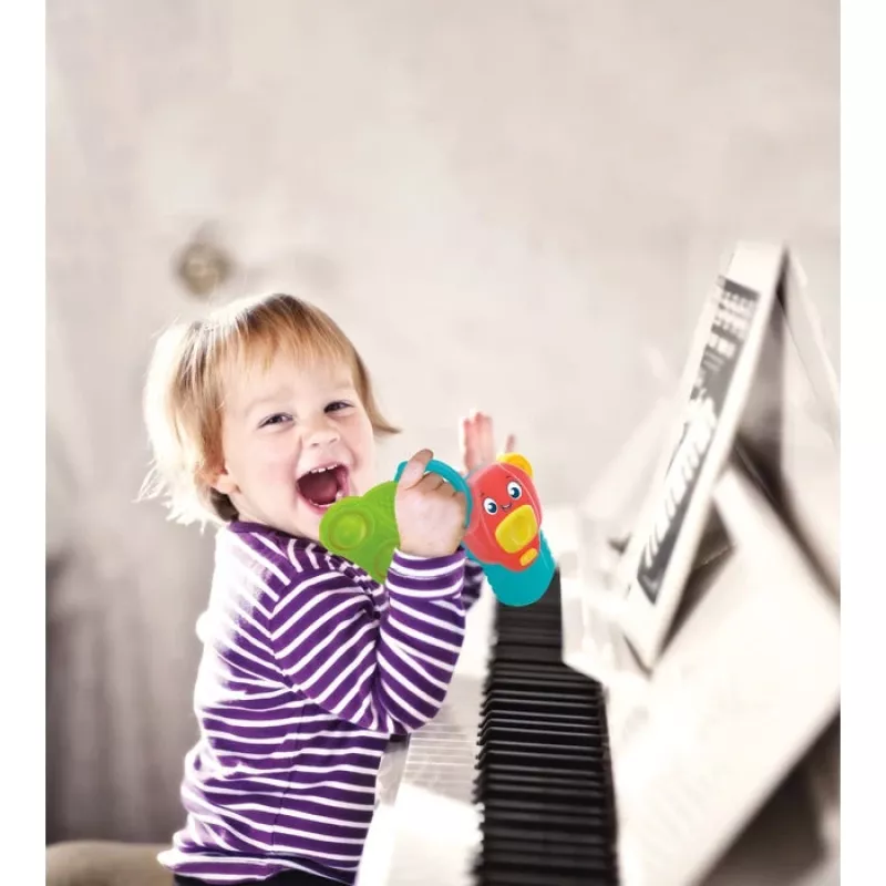 Baby 17947 juguete musical