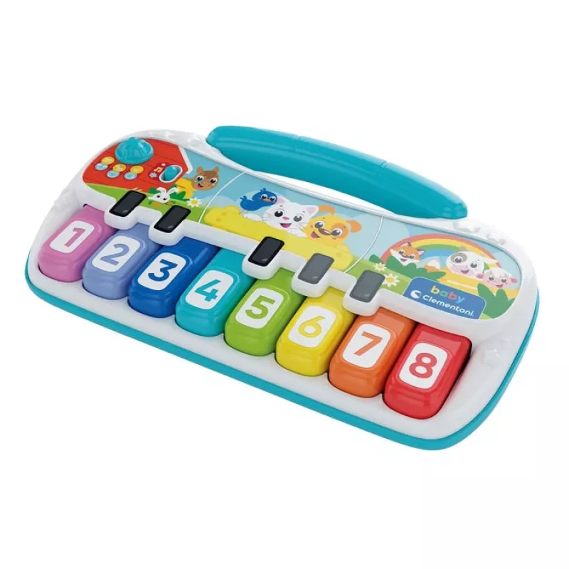 Baby 17950 juguete musical
