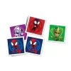 Clementoni Memo Spidey juego de cartas memory