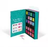 Clementoni Make-up Diary, mujer, 1 ud., 150 mm, 30 mm, 210 mm