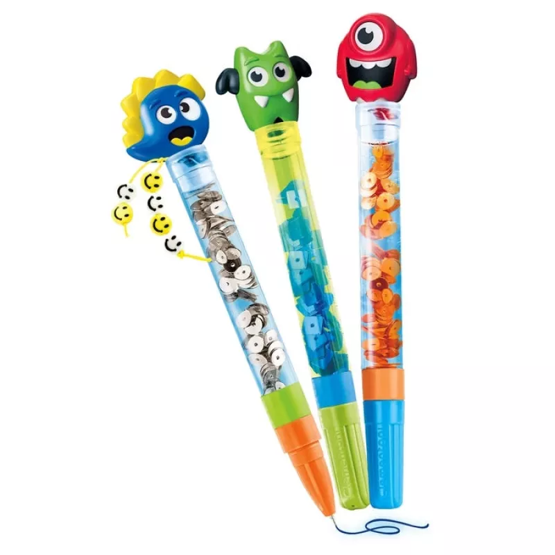 Clementoni IDEA 18833 set de manualidades