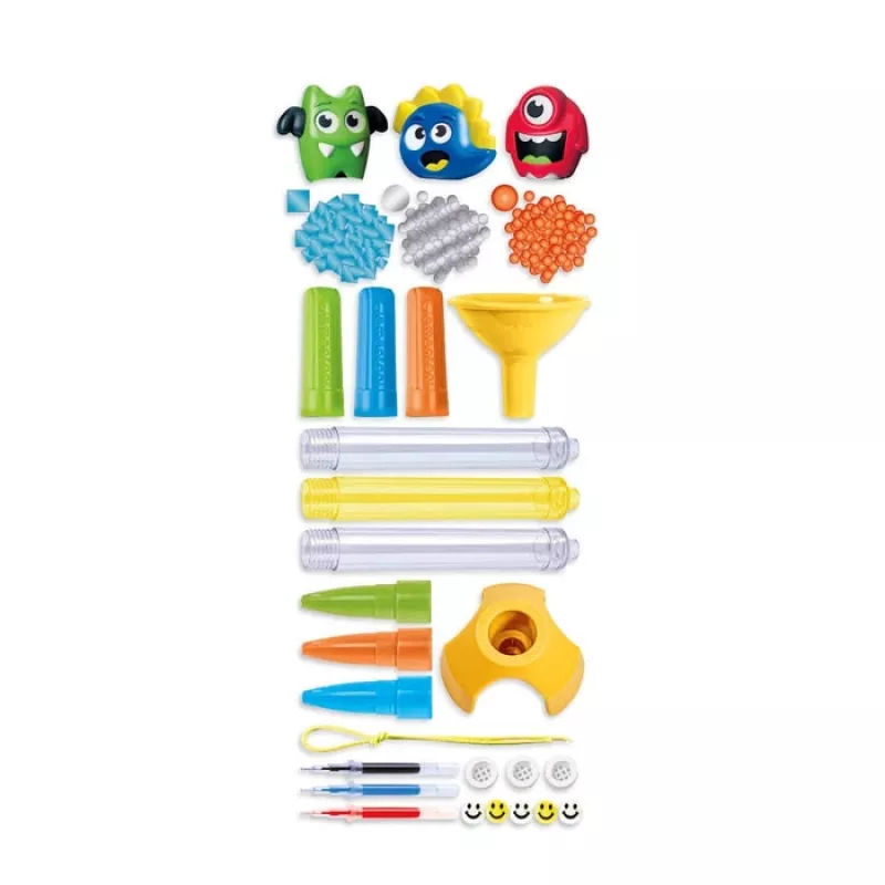Clementoni IDEA 18833 set de manualidades