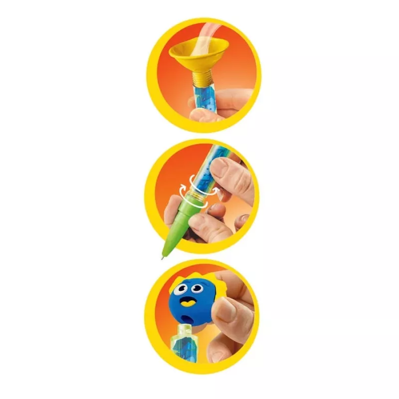 Clementoni IDEA 18833 set de manualidades