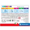 Clementoni Supercolor Disney Princess puzzle 30 piezas dibujos animados