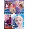 Clementoni Frozen 2 puzzle 60 uds. televisión/películas
