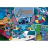 Clementoni Supercolor 21742 puzzle 300 piezas dibujos animados