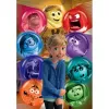 Clementoni Supercolor 21744 puzzle puzzle 300 piezas dibujos animados