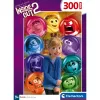 Clementoni Supercolor 21744 puzzle puzzle 300 piezas dibujos animados