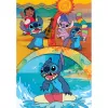 Clementoni Supercolor 25042 puzzle puzzle 104 piezas dibujos animados