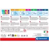 Clementoni Supercolor 25058 puzzle rompecabezas 104 piezas dibujos animados