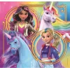Clementoni 3x48 piezas puzzles Unicorn Academy, 5 años Clementoni 3x48 piezas puzzles Unicorn Academy. Edad mínima recomendada: 5 años