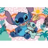 Clementoni Supercolor 26331 puzzle rompecabezas 60 uds. Dibujos animados
