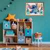 Clementoni Supercolor 26331 puzzle rompecabezas 60 uds. Dibujos animados