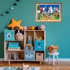Clementoni Sonic Puzzle 104 uds. Comics