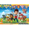 Clementoni 27945 Puzzle 104 piezas Dibujos animados