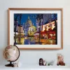 Clementoni High Quality Collection 31709 Puzzle 1500 piezas Paisaje