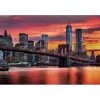 Clementoni High Quality Collection East River at Dusk Puzzle 1500 uds. Paisaje