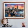 Clementoni High Quality Collection London Twilight Puzzle 1500 uds. Paisaje