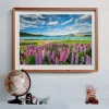 Clementoni High Quality Collection 31731 Puzzle 1500 piezas Paisaje