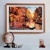 Clementoni High Quality Collection 31743 Puzzle 1500 piezas Ciudad