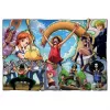 Clementoni 35136 Puzzle 500 piezas Comics