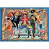 Clementoni One Piece Puzzle 500 piezas Comics