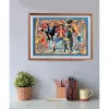 Clementoni One Piece Puzzle 500 piezas Comics