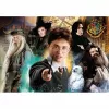 Clementoni Wizarding World Harry Potter Puzzle 500 piezas Series de televisión/Películas