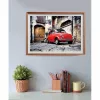 Clementoni High Quality Collection Cinquecento Puzzle 500 piezas Vehículos