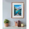 Clementoni High Quality Collection Pragser Wildsee Puzzle 500 uds. Paisaje