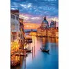 Clementoni High Quality Collection Beleuchtetes Venedig Puzzle 500 piezas Paisaje