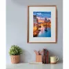 Clementoni High Quality Collection Beleuchtetes Venedig Puzzle 500 piezas Paisaje