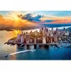 Clementoni High Quality Collection New York rompecabezas 500 uds. Paisaje