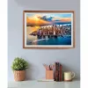 Clementoni High Quality Collection New York rompecabezas 500 uds. Paisaje