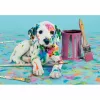 Clementoni High Quality Collection Puzzle The Funny Dalmatian 500 uds. Animales
