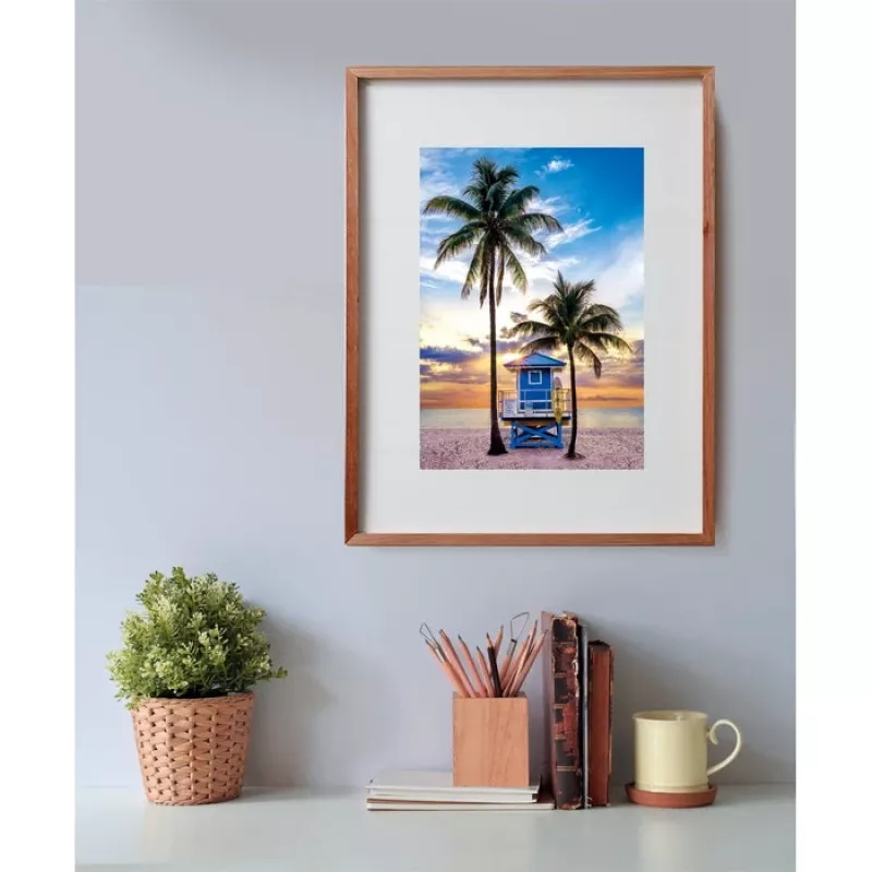 Clementoni High Quality Collection 35574 Puzzle 500 uds. Paisaje