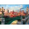 Clementoni High Quality Collection 35575 Puzzle 500 uds. Arte