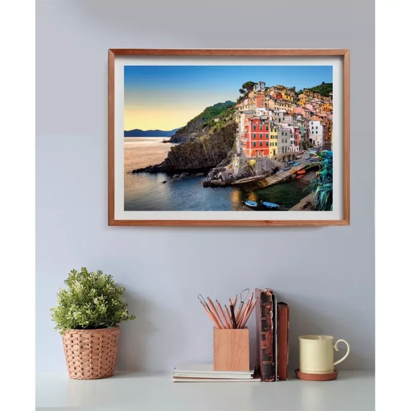 Clementoni High Quality Collection 35576 Puzzle 500 piezas Paisaje