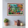 Clementoni High Quality Collection 35579 Puzzle 500 uds. Arte